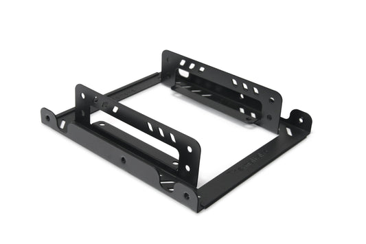 thermaltake Ssd HDD Bay Drives Converter Kit, 3.5 Inch to 2.5 Inch, Black (AC0014)