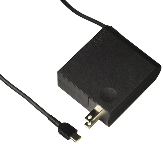 Lenovo Accessory 4X20E75131 USB-C 45W AC Adapter Unit States/Japan/Taiwan Retail