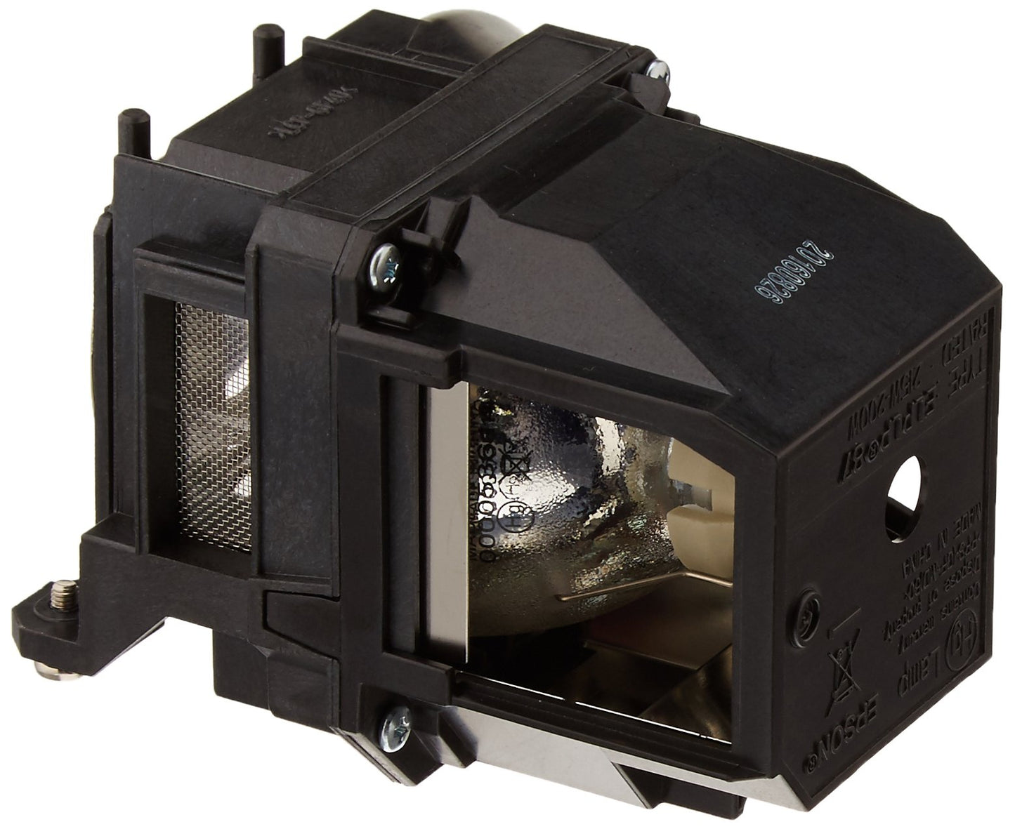ELPLP87 Replacement Projector Lamp / Bulb Epson PowerLite 520, 525W, 530, 535W, and BrightLink 536Wi projectors
