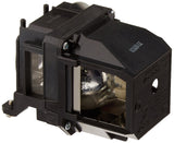 ELPLP87 Replacement Projector Lamp / Bulb Epson PowerLite 520, 525W, 530, 535W, and BrightLink 536Wi projectors