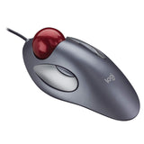 Logitech Trackman Marble Mouse
