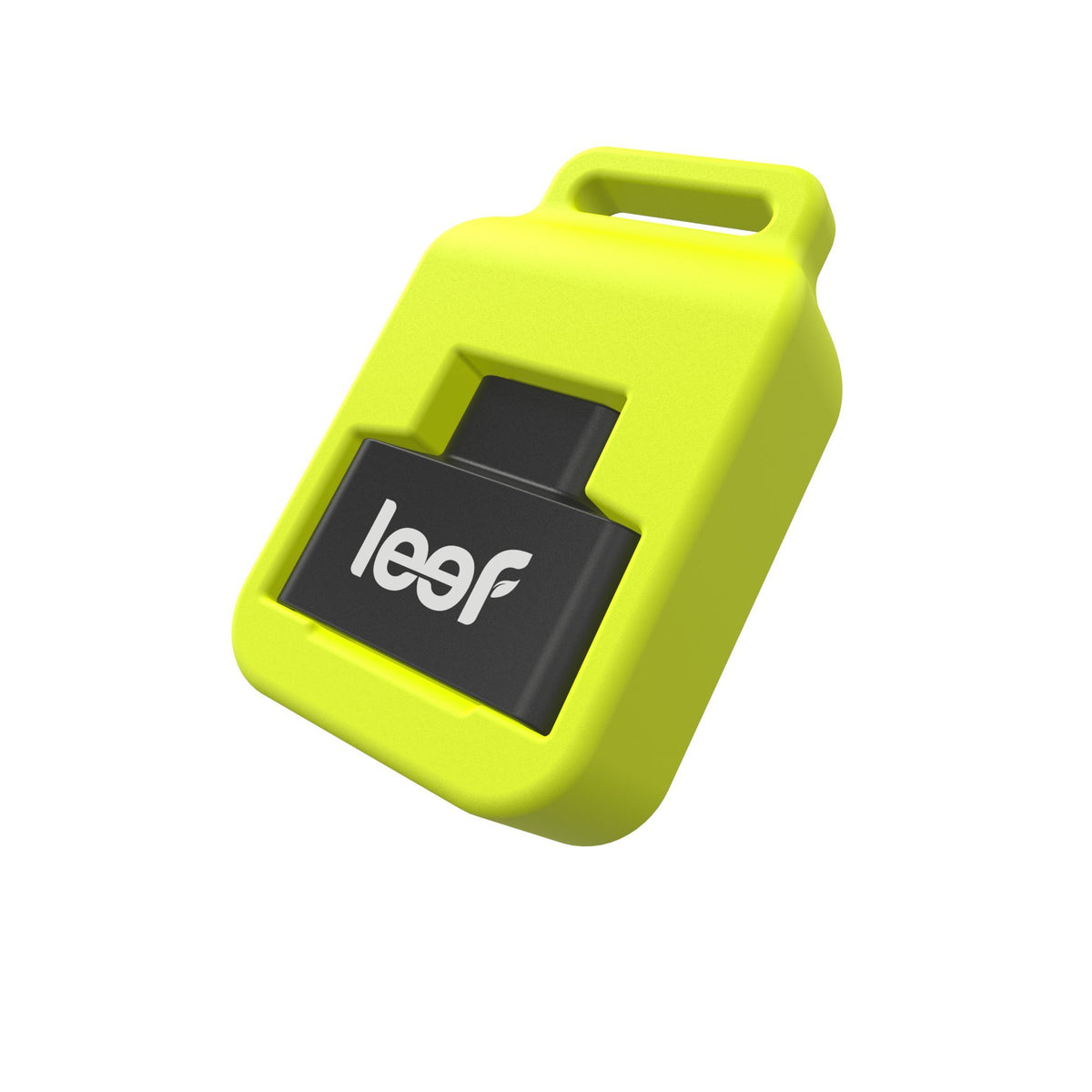 Leef LACC00KK000A1 Leef Access-C - Type-C MicroSD Card Reader (USB-C) for Android Phones, Tablets, MacBook, Drones, and All Type-C Devices,