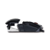 Mad Catz The Authentic R.A.T. 1-Plus Optical Gaming Mouse