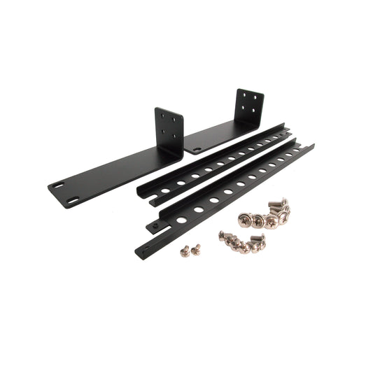 StarTech.com SV431RACK 1U Rack Mount Brackets for KVM Switch, SV431 Series