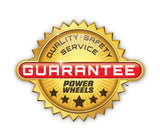 Power Wheels Ford F-150, Black