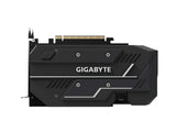 Gigabyte GeForce GTX 1660 Super OC 6G Graphics Card, 2X Windforce Fans, 6GB 192-bit GDDR6, G-N1660OC-6GD Video Card