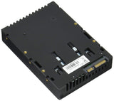 ICY DOCK MB882SP-1S-1B Convert Most of 2.5 SATA and SSD to 3.5 SATA Hard Drive