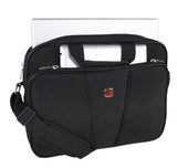 Swiss Gear - Ballistic Laptop CASE W/Charging Pocket