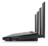Amped RTA2600-R2 Wireless Athena-R2 High Power AC2600 Wi-Fi Router with MU-MIMO