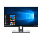 DELL DELL-P2418HT 23.8" Touch Monitor-1920X1080 LED-Lit, Black