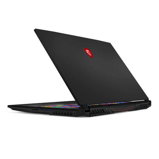 MSI GL75 9SFK-1228CA 17.3" 144Hz 3ms Gaming Laptop Intel Core i7-9750H RTX2070 16GB 512GB NVMe SSD Win10