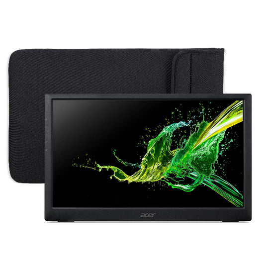 Acer PM1 PM161Q BU 15.6-Inch Screen Led-Lit 14700510