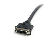 StarTech.com DVIIDMF10 DVI-I Dual Link Digital Analog Monitor Extension Cable M/F, 10-Feet