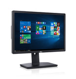 DELL Ultra Sharp U2413 23.8" Screen LED-Lit Monitor (Discontinued by Manufacturer), Black