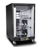 Kensington AC12 Security Charging Cabinet for Tablets, Chromebooks, and 2 in 1 Laptops (K64415NA)