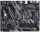 Gigabyte X570 UD (AMD/Ryzen 3000/ PCIe 4.0/ SATA 6GB/s/USB 3.1/ AMD X570/ ATX/Motherboard)