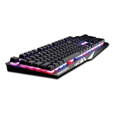 Mad Catz The Authentic S.T.R.I.K.E. 2 Membrane Gaming Keyboard