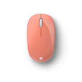Microsoft Bluetooth Mouse - Peach