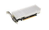 GIGABYTE GeForce GT 1030 GV-N1030SL-2GL Silent Low Profile 2G