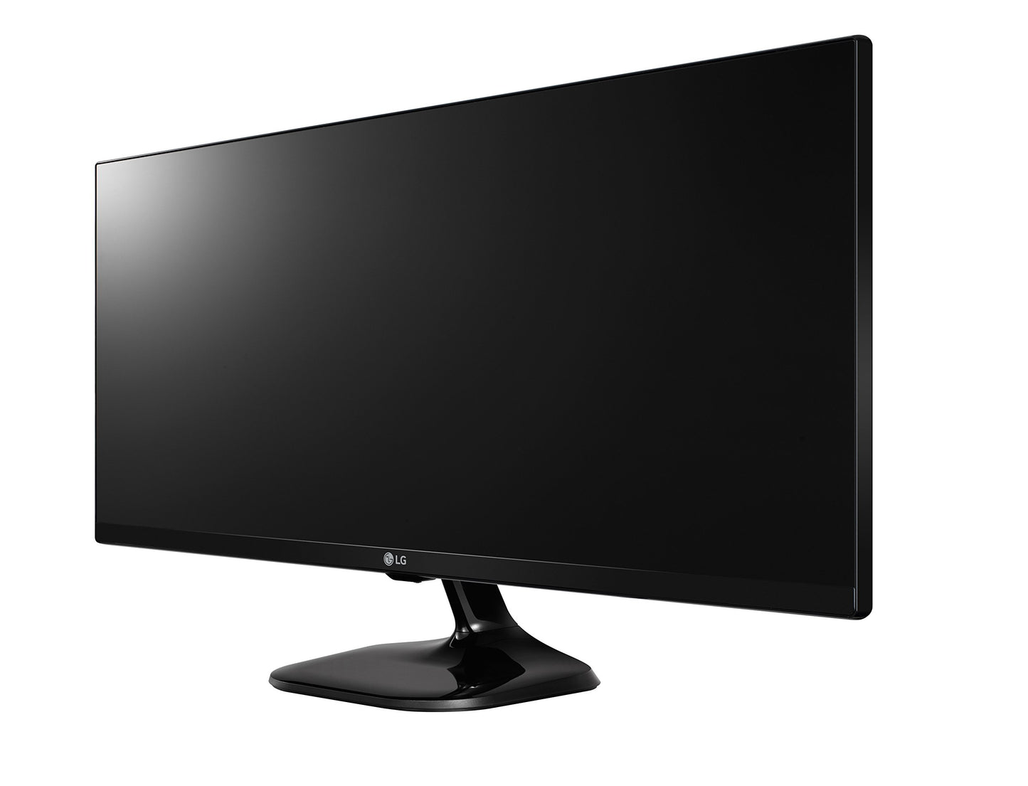 Open Box LG 25UM58-P 25-Inch 21:9 UltraWide IPS Monitor with Screen Split