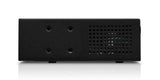 Ubiquiti EdgeSwitch 10X, 10-Port Gigabit Switch with Poe Passthrough (ES-10X)