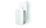 Linksys AC1900 Plug In Range Extender with MU-MIMO (Max Stream RE7000-CA)