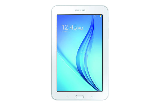 Samsung Galaxy Tab E Lite 7.0 8GB White 7" Wi-Fi SM-T113NDWAXAC