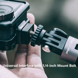 PGYTECH Action Camera Extension Pole Tripod Plus