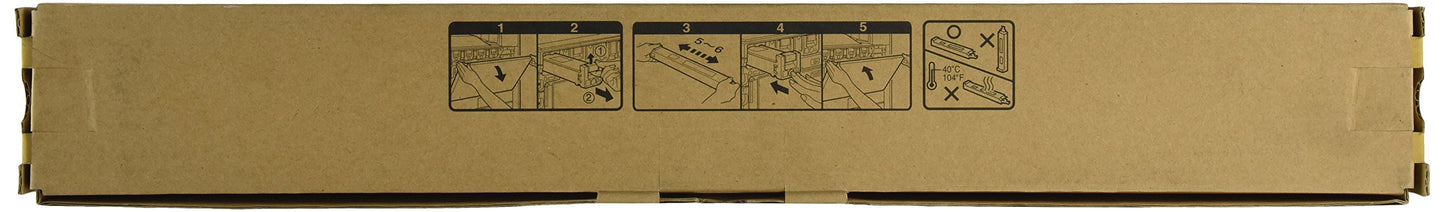 Sharp Yellow Toner Cartridge for Use in Mx4110n Mx4111n Mx5110n Mx5111n Estimate