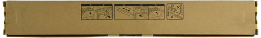 Sharp Yellow Toner Cartridge for Use in Mx4110n Mx4111n Mx5110n Mx5111n Estimate
