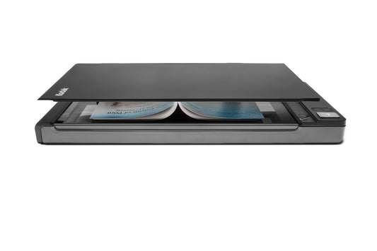Legal Size Flatbed Accessory for I2000 Series Scanners