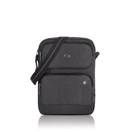 SOLOD UBN210-10 Urban Universal Tablet Sling Fits Tablets Upto 11-Inch, Grey