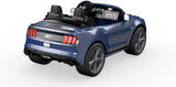 Power Wheels Ford Mustang, Blue Smart Drive