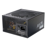Seasonic MI2 II 620W EVO 80 Plus Bronze Alimentation pour PC ATX 620 W Modulaire