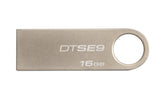 Kingston DTDUO3/16GBCR 16GB DT Micro DUO USB 3.0 Plus (Android/OTG)