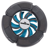 Manhattan Ultra-Portable Notebook Computer Cooler (140072)