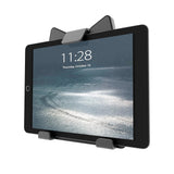 Atdec AC-AP-UTH Universal Tablet Holder for 7-Inch to 12-Inch Tablets