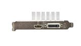 GIGABYTE GeForce GT 1030 GV-N1030SL-2GL Silent Low Profile 2G