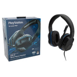 PDP Afterglow LVL 3 Wired Headset for PS4 - LVL 3 Edition