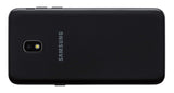 Samsung SM-J337WZKAXAC Galaxy J3 Pop - Unlocked Phone - (Black)