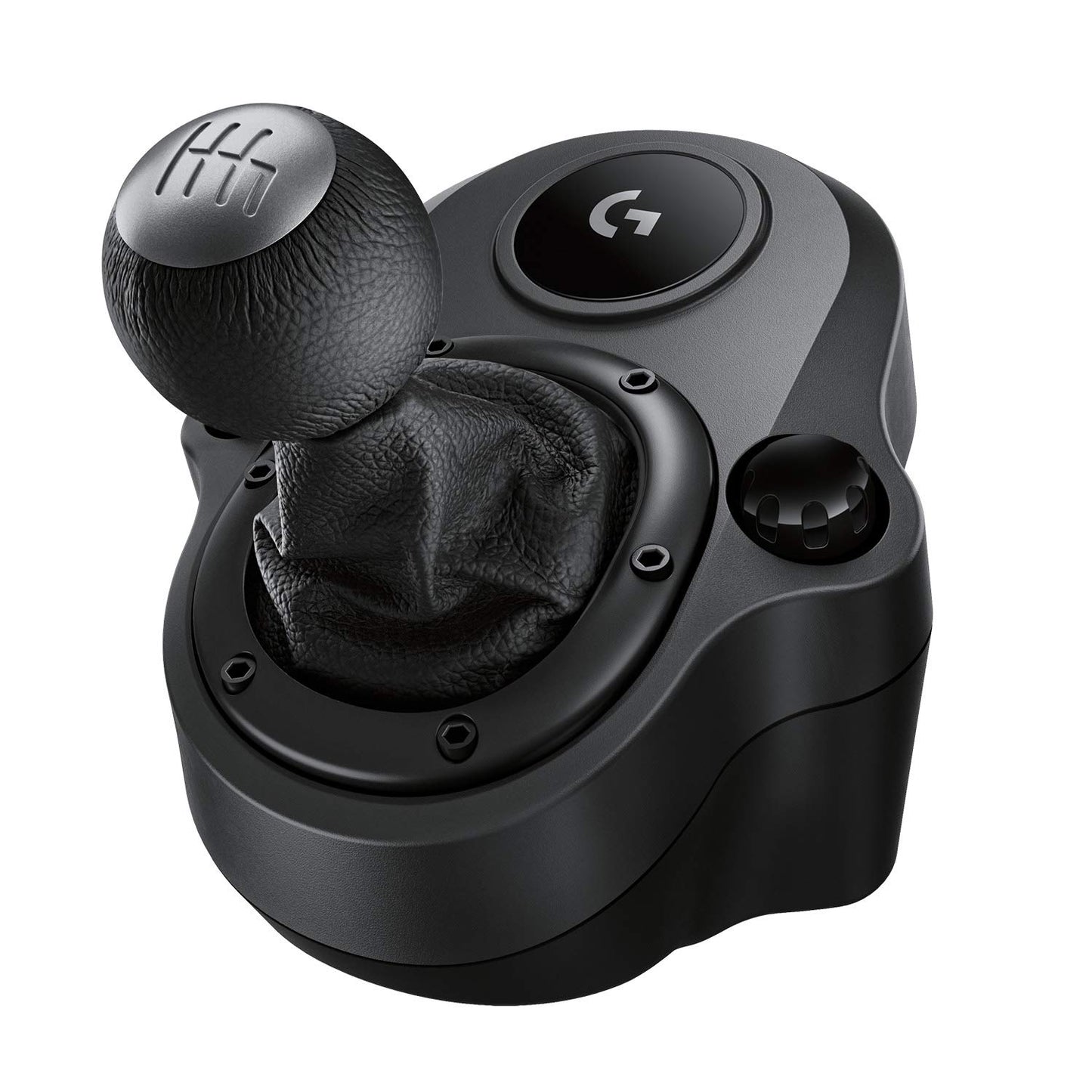Logitech G920 Driving Force Racing Wheel (941-000121)