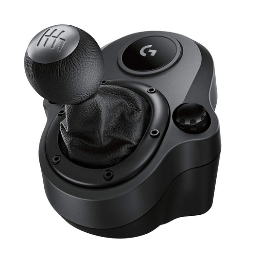 Logitech G920 Driving Force Racing Wheel (941-000121)