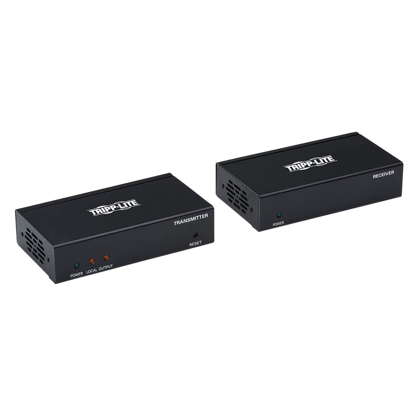 HDMI Over Cat6 Extender Kit W/ Poc 4K @ 60Hz 4: 125ft TAA