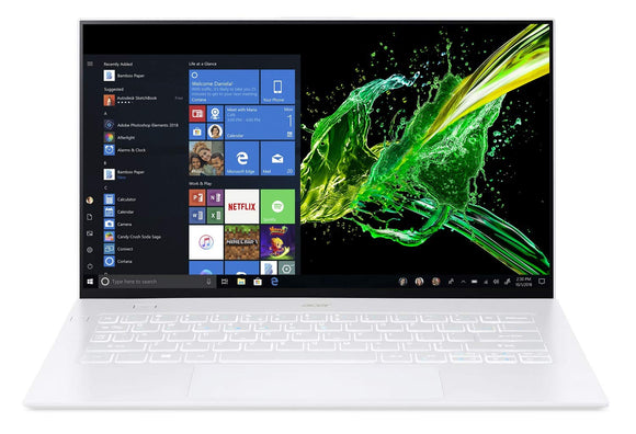 Acer Swift 7 Thin & Lightweight Laptop 14