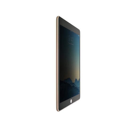 Phantom Glass PGTP-iPadMini Tempered Glass Screen Protector for iPad Mini 1/2/3, Retail Packaging, Clear