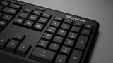 Microsoft Ergonomic Keyboard