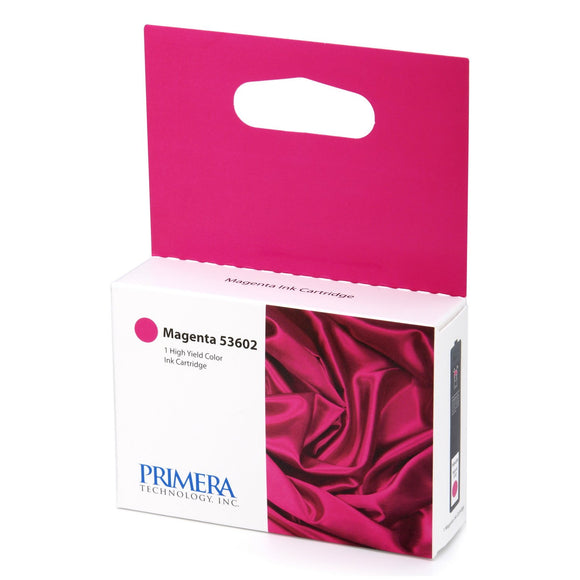 Magenta Ink Cartridge for Bravo 4100-Series