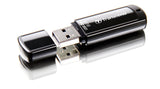TRANSCEND TS8GJF350 JetFlash 350 8GB USB Flash Drive