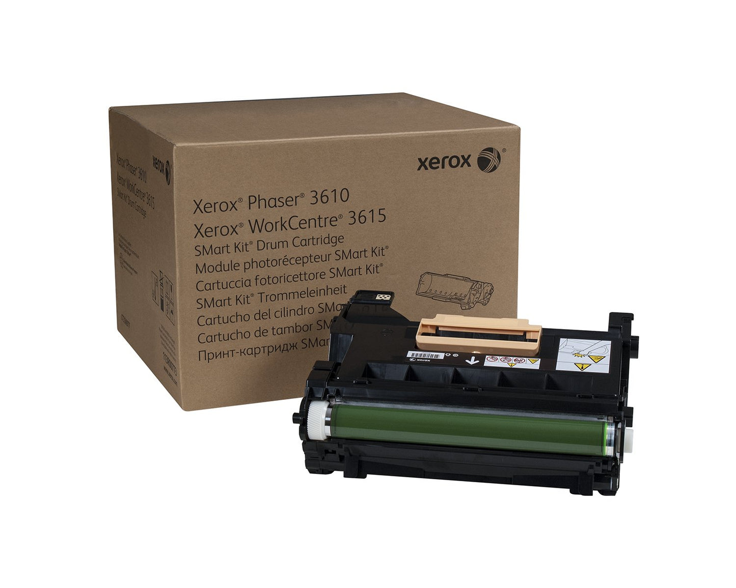 TD-1551CA