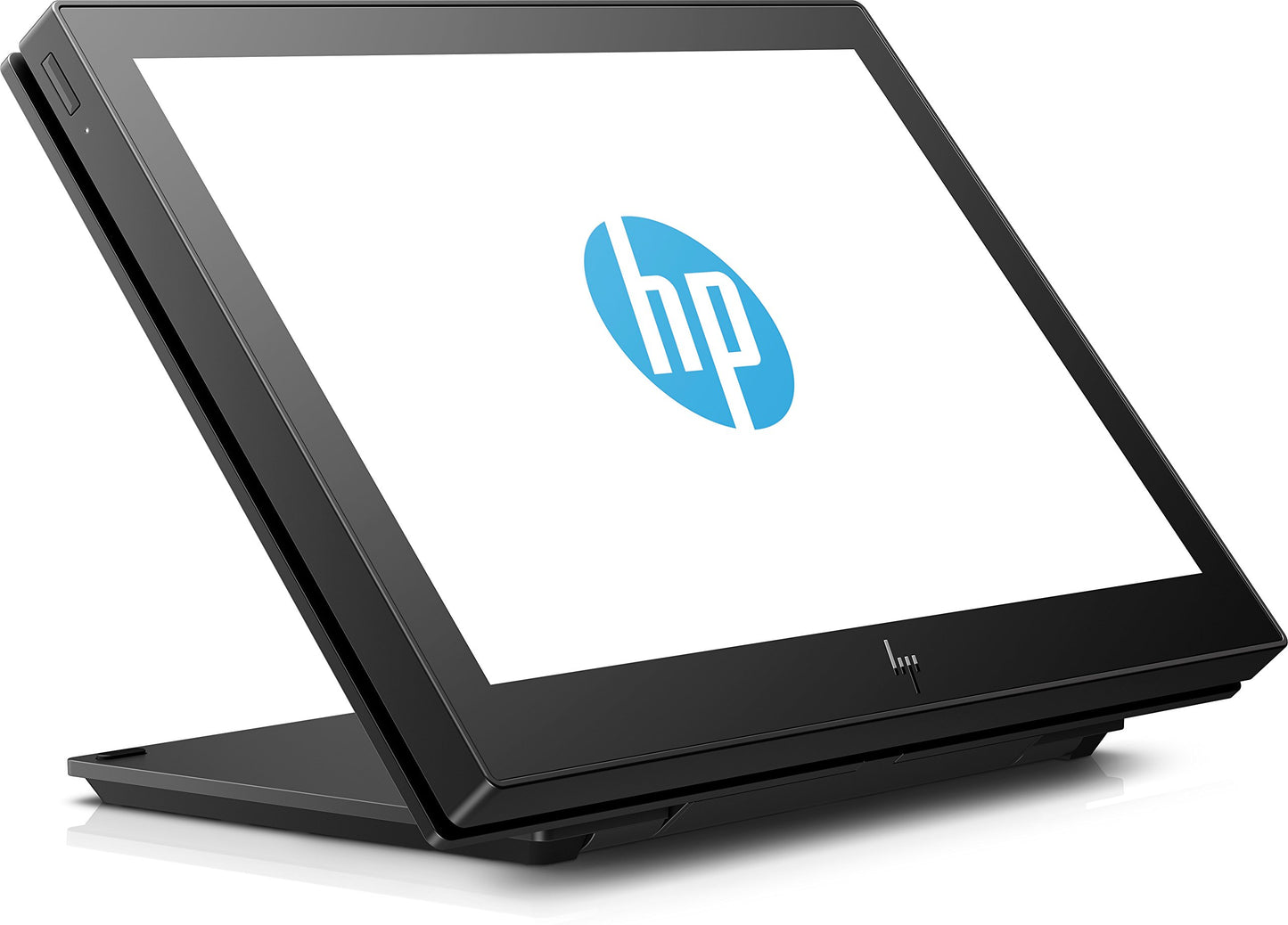 HP ElitePOS 10.1" LED LCD Monitor - 16:10-25 ms